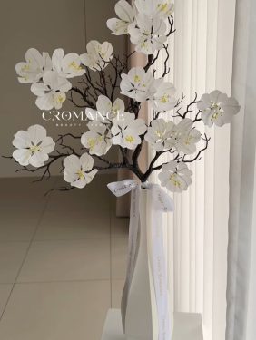 杏花